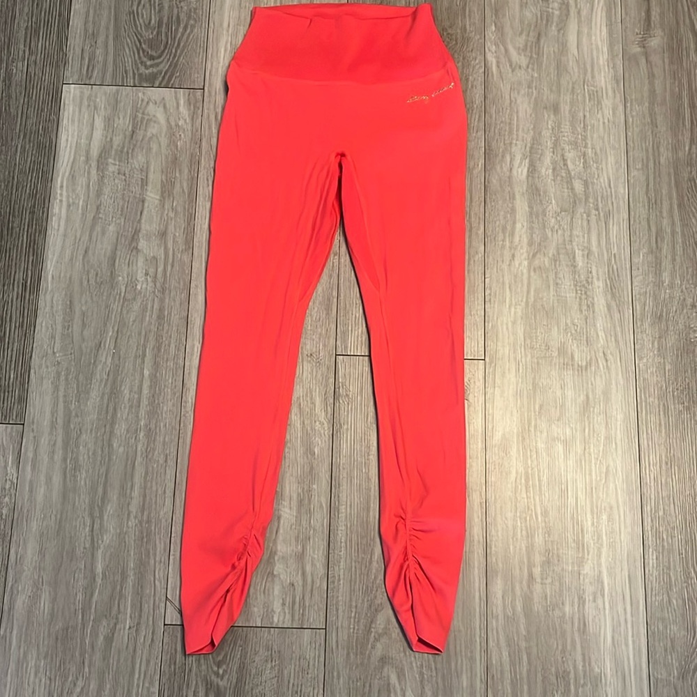 Whitney Simmons GymShark Leggings